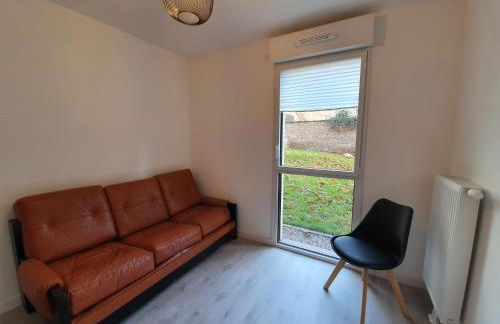 Lille Grand Palais, Europe, Bienvenue chez Nestyou, Lille - Foto 13