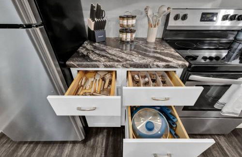 Sun Valley Flats, No Steps - Foto 9