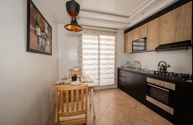 Luxurious Apartment in Sidi Bou Zid With Garden View - Foto 8