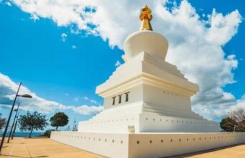 Luxury Apartment With Sea View - Foto 46