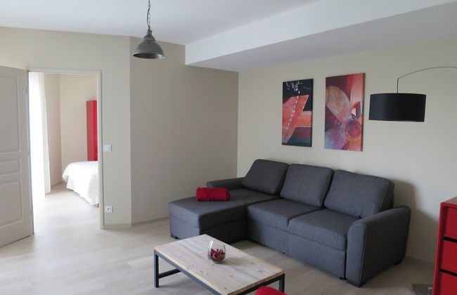 Résidence Bleu Castillet - Photo 21