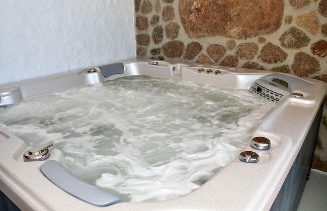 Villa Tzikides Aegina - Foto 34