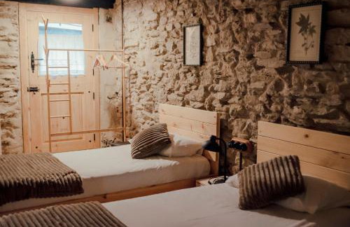 Espectacular Chalet de Montaña Pirineos, Burg - Foto 17