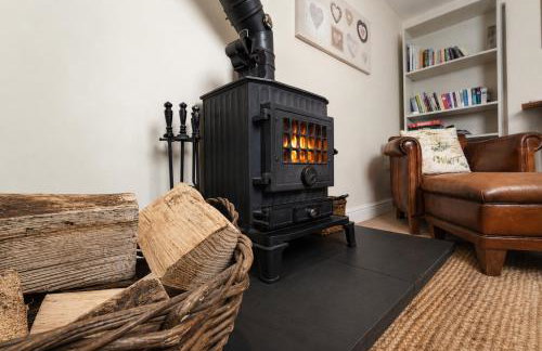 Maggie Puddle Cottages - Foto 58