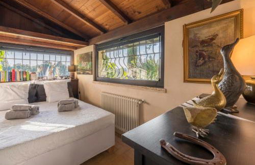 Casale Delle Papere With Private Pool Near Rome - Foto 22