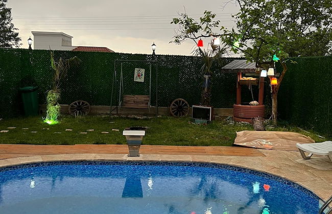 Tiger House 2 Oda - Foto 18