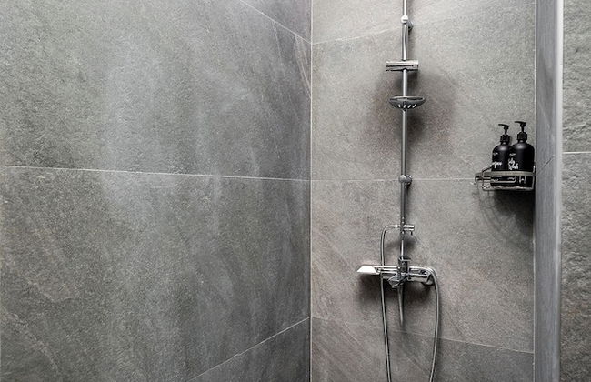 Urban Quarters - Boğazkesen - Foto 55