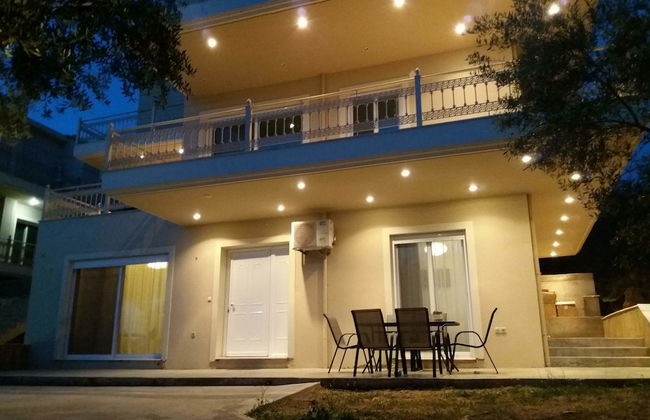 Agriomata Vergas Apartments - Foto 4