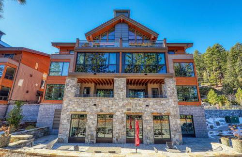 Crystal Bay Retreat 204 condo - Foto 6