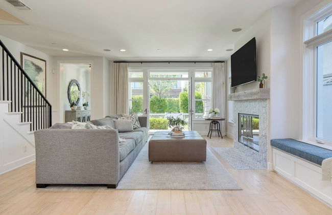 Emerald Cove by Avantstay Mins to Beach & Pier - Foto 32