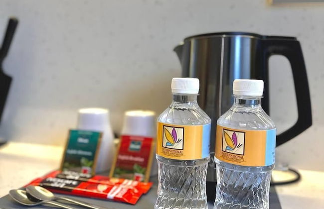 ISA Hotel Amber Road - Photo 79