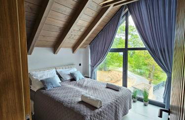 Dom w Czerwonej Dolinie Haus im Roten Tal Seidorf Sosnówka` - Foto 64