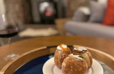 Pantier Holiday Retreat - Photo 29