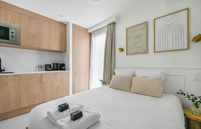 JIJI Suites - Foto 34