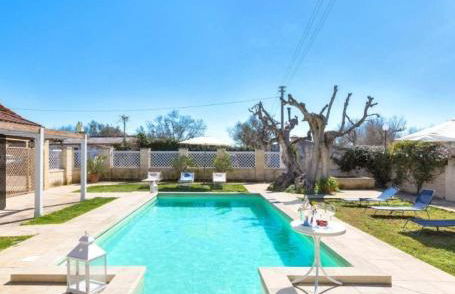 B&B VillaSalento LE - Foto 18