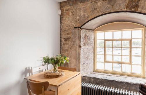 Luxury 2 bed Apartment in historic Royal William Yard - Foto 28