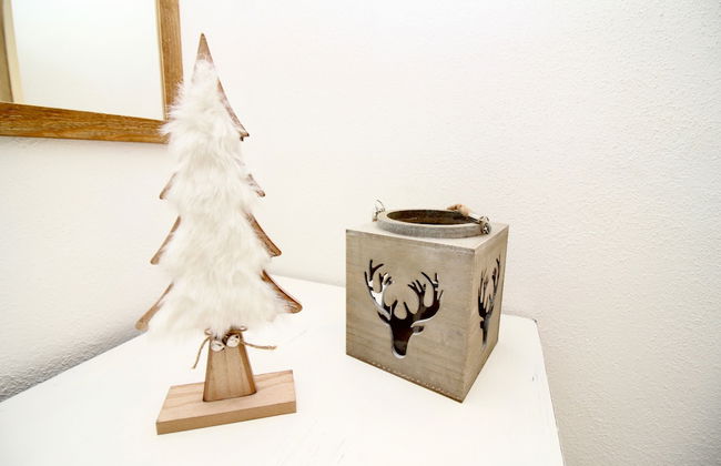 Belle Kitz Apartment 2 - Foto 11