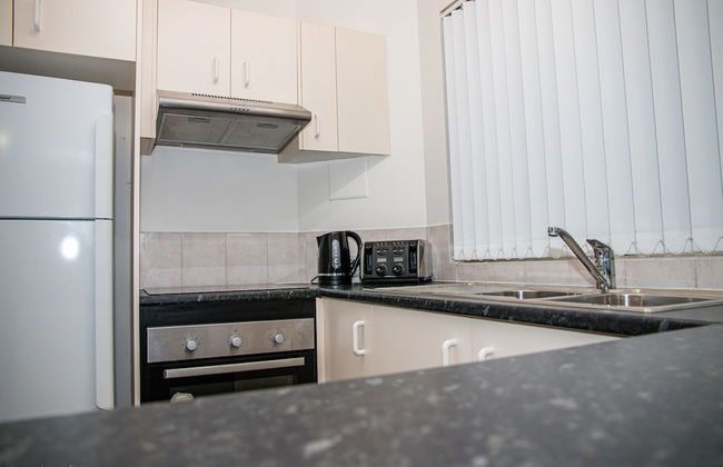 Tripcony Quays Apartments - Photo 34