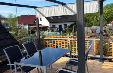 Ferienwohnung Allersberg beim Rothsee - Foto 23