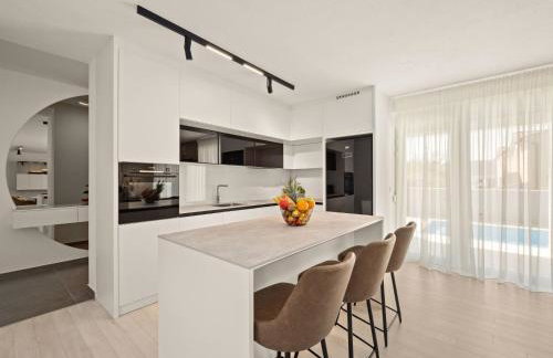 Villa Tea by Interhome - Foto 14