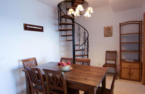 Sea You Apartamentos Valencia Port Saplaya - Foto 60