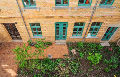 Stylischer Rückzugsort im angesagten Westen - Photo 28