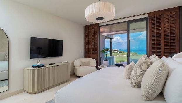 Condo Armonia Exclusivity and Luxury - Foto 5, Habitación