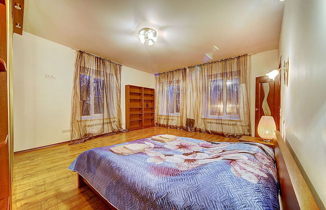 ERS Apartment - Foto 2