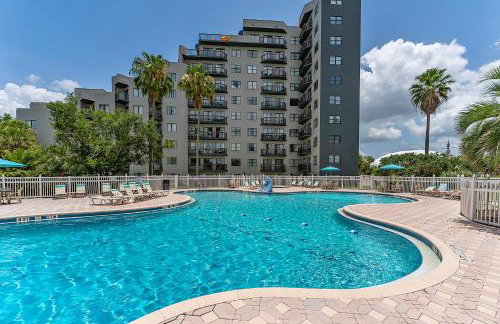 Boho Chic Garden Condo 7 Min to Universal Parks - Foto 19