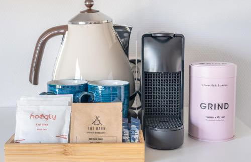 Numa Frankfurt Oben - Foto 26