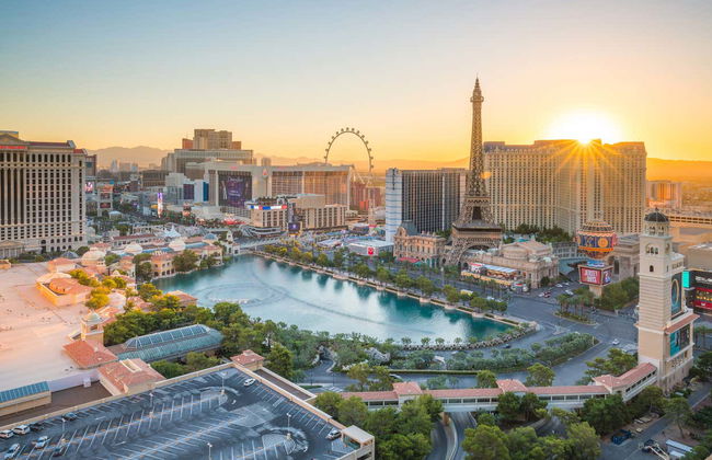 Las Vegas & Hoover Dam 2 Day Trip - Foto 5