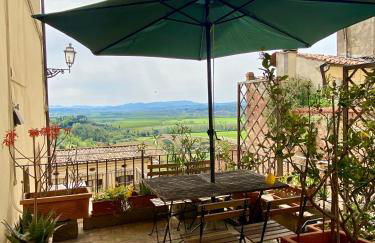 Desideri Tuscany House - Foto 30
