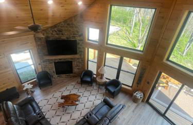 The Quana - Hot tub, fire pit, and Huge Entertainment Area - Foto 60