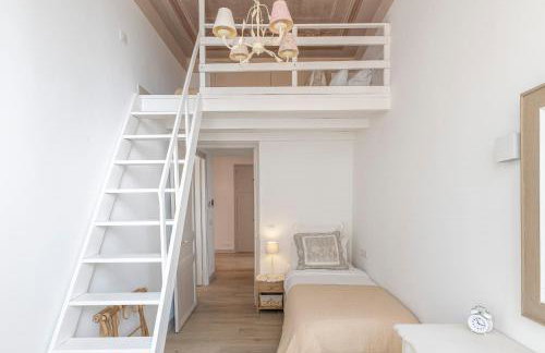 "L'Or Bleu" exclusive location and beautiful apartment next to Promenade - Foto 19