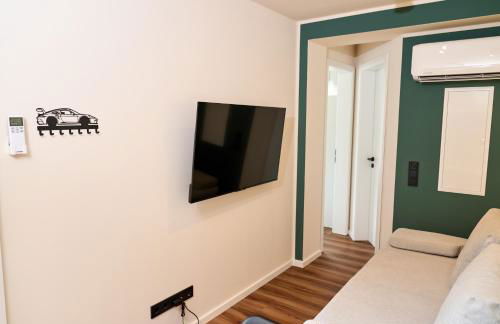 Luxuscontainer am Nürburgring #2 - Foto 17