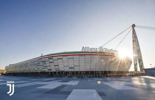 Tommy's Home-Allianz Stadium, Parco Dora - Photo 41