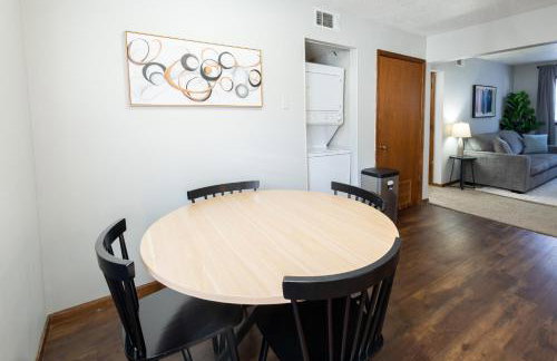 Near K-State Campus - Central Manhattan Stay - Foto 28