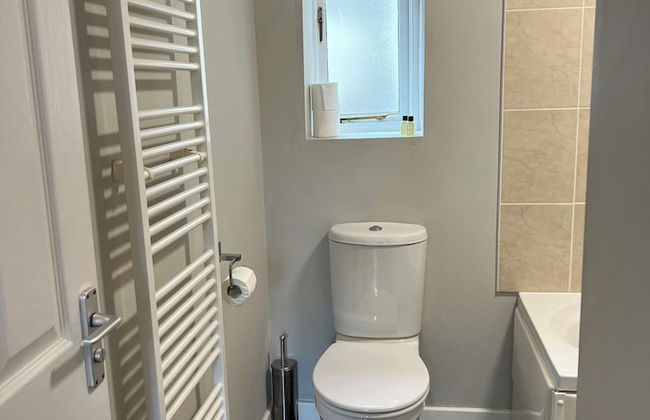 The Market Street Apartments - Ulverston - Foto 16