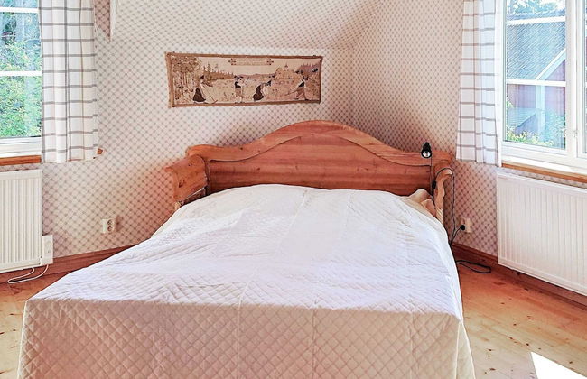 5 Person Holiday Home in Storvik - Photo 20