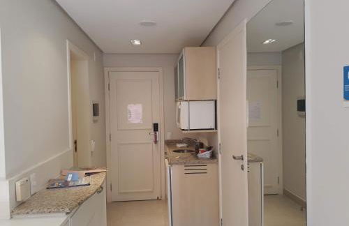 ApartHotel no Jurerê Beach Village - Photo 41