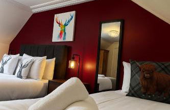 Netherley Rooms - Foto 47