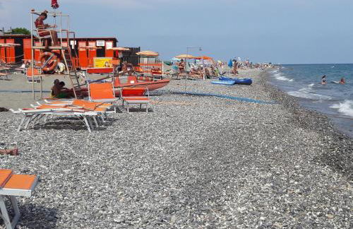 Appartamento vista mare - Foto 40