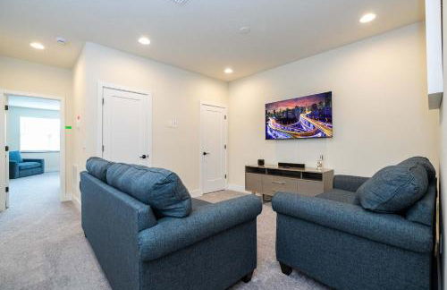 Modern 3Bd Screened Pool at Serenity Resort 17322 - Foto 31