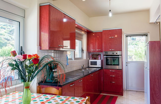 House Just on the Beach - Foto 14