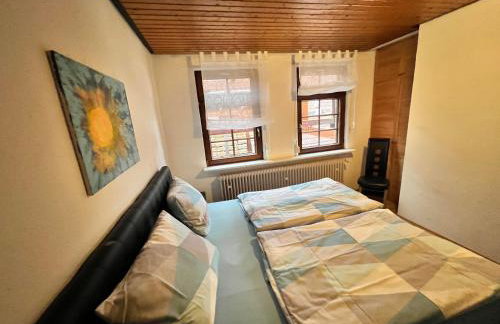 Ferienwohnung Gaby - im Weingut Doll - Foto 10