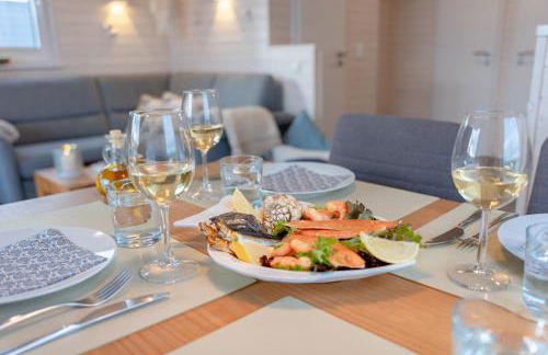 Hausboot Harmonie - Foto 19