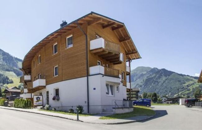 Adler Resort Kaprun - Foto 33