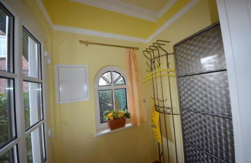 Eck - Reethaus "Sturmhaube" - Foto 32