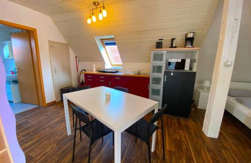 Ferienzimmer Fischach - Foto 8