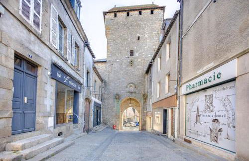 Appartement du Bailli - Photo 13